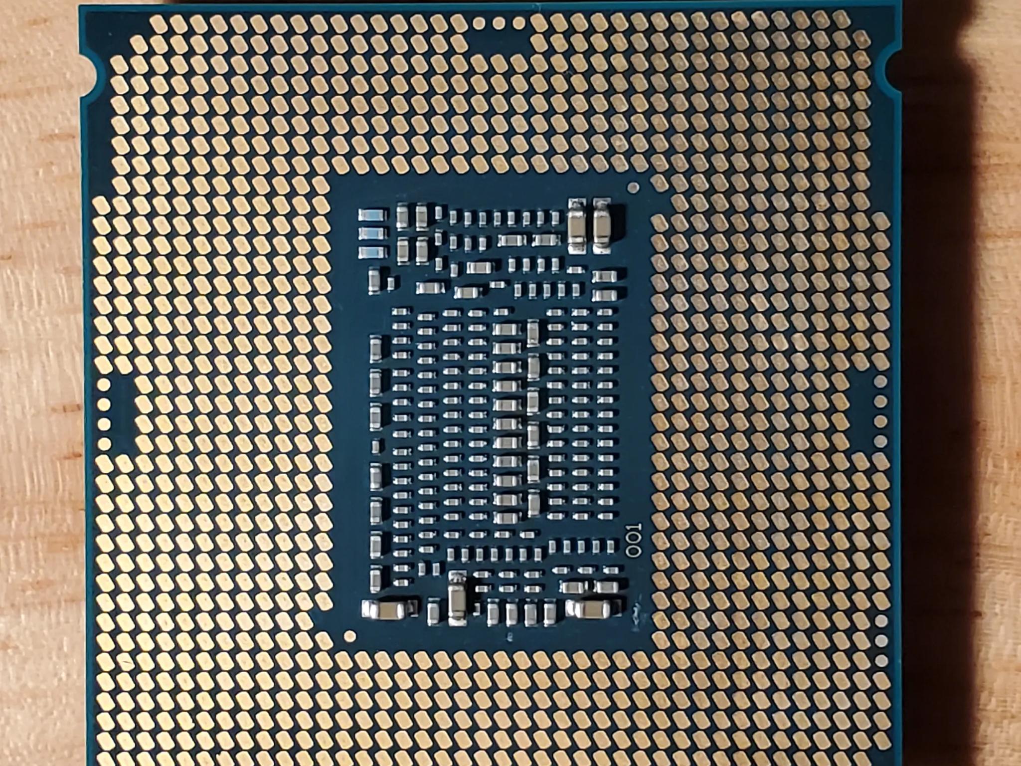 Sale i5-9400F 2.9GHZ SRF6M