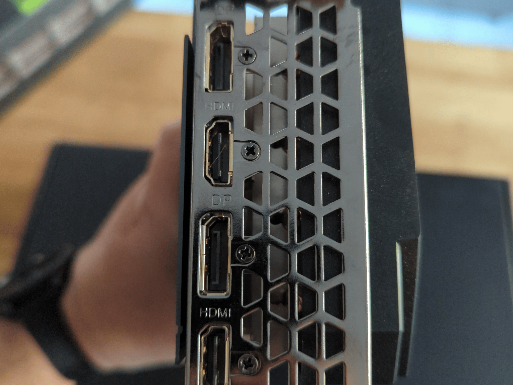 Gigabyte AORUS  ELITE RTX 3060 12Gig