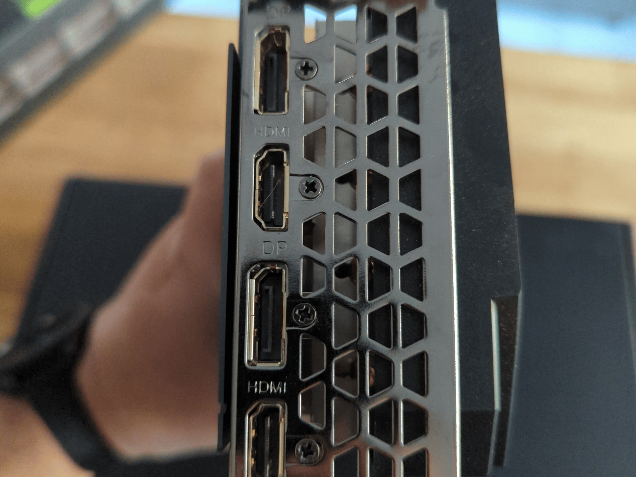 Gigabyte AORUS  ELITE RTX 3060 12Gig