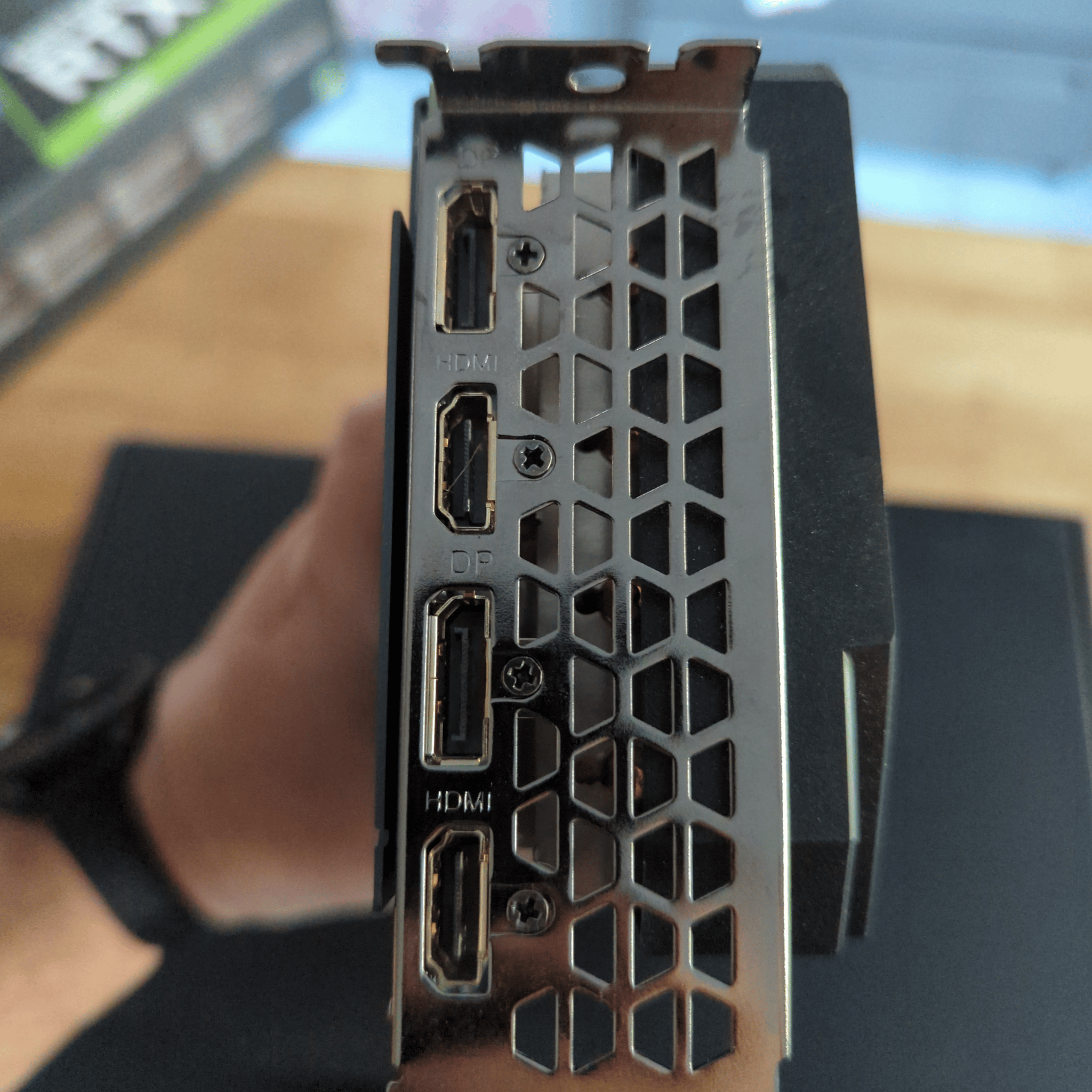 Gigabyte AORUS  ELITE RTX 3060 12Gig