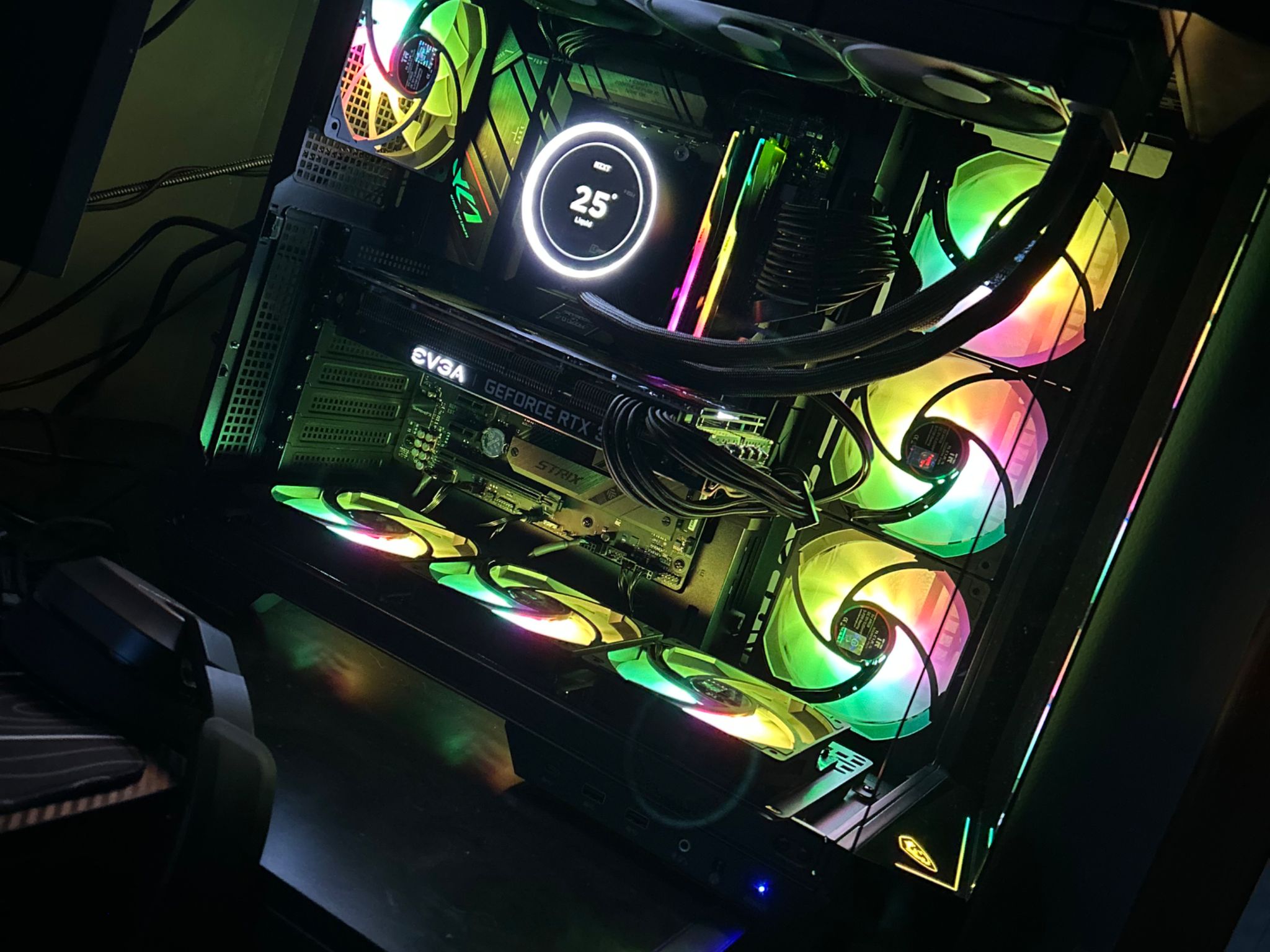 EVGA RTX 3080 12GB
