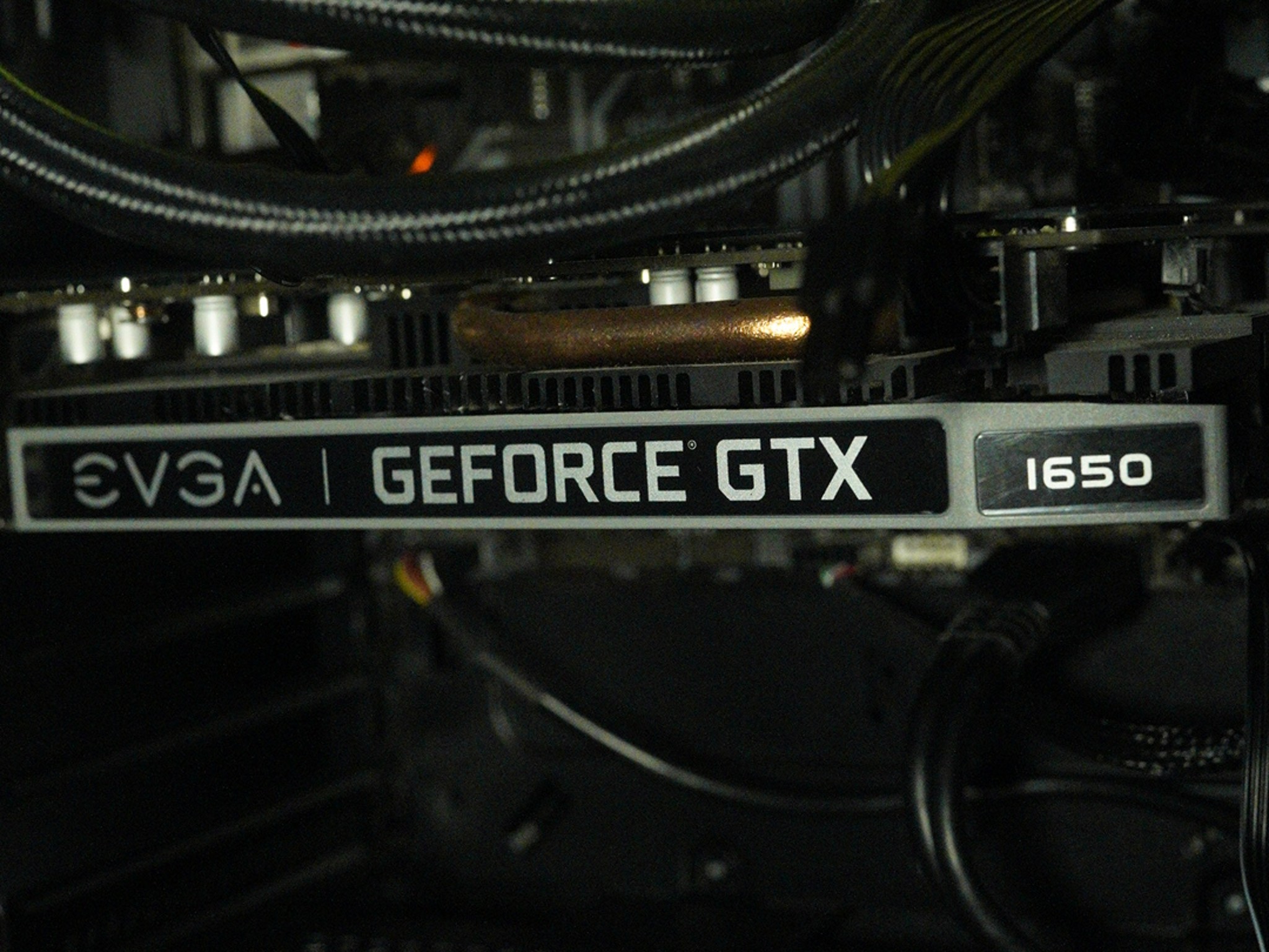 Custom Gaming PC Build