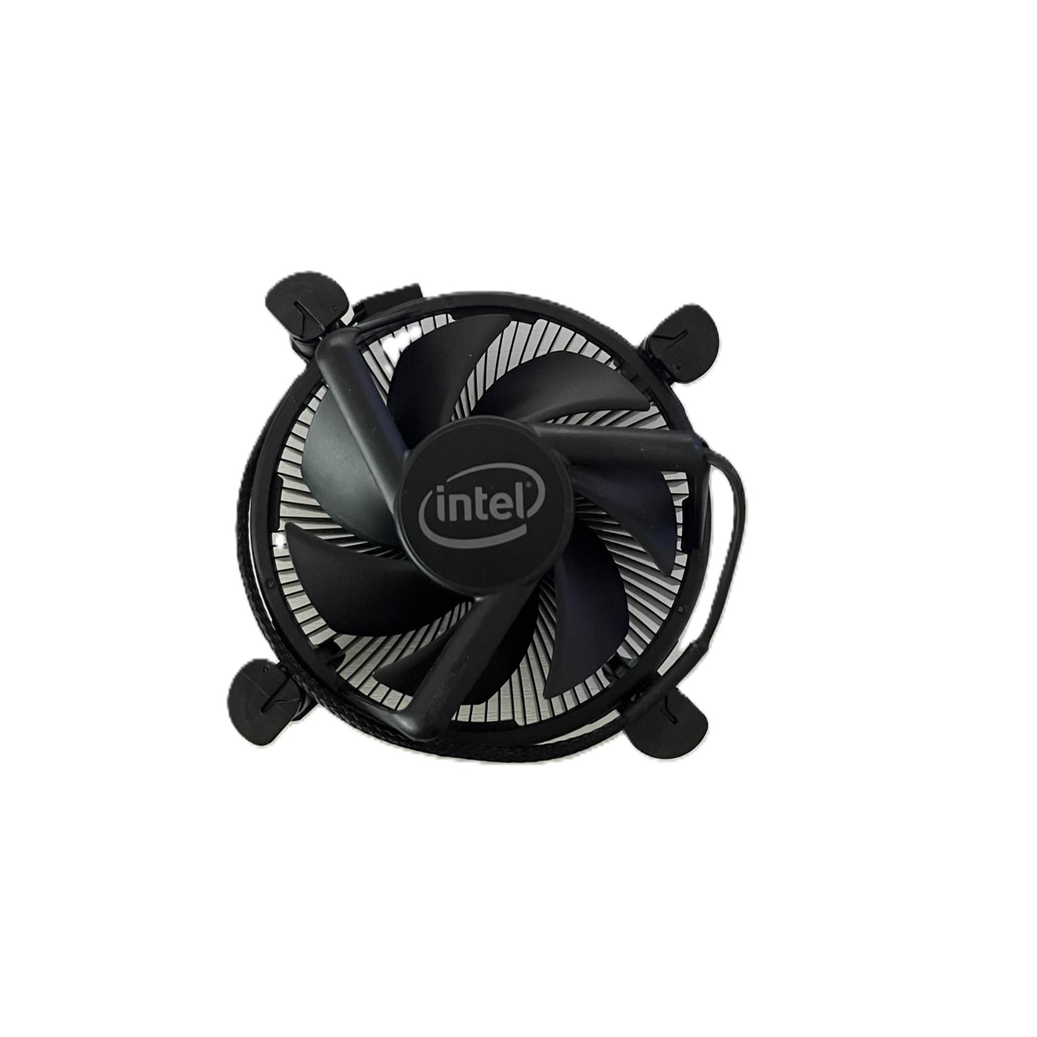 On Sale! Intel Core i5-11400F Desktop Processor 6 Cores up to 4.4 GHz LGA1200!