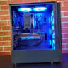 RTX 2080 // RYZEN 7 // 32gb RAM // 1tb SSD