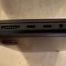 MacBook Pro Late 2023 (M3) Max - 16"