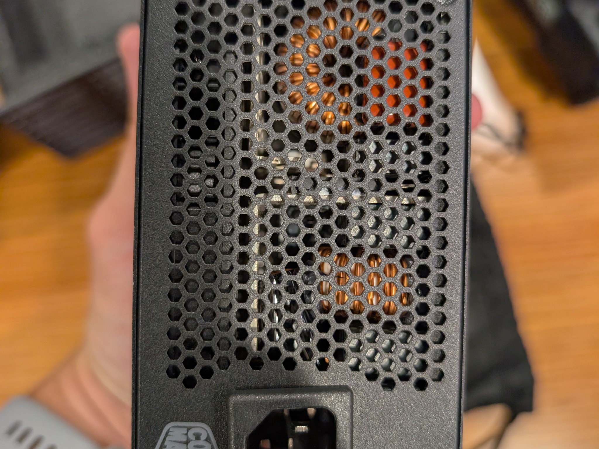 Cooler Master V SFX Platinum 1100W