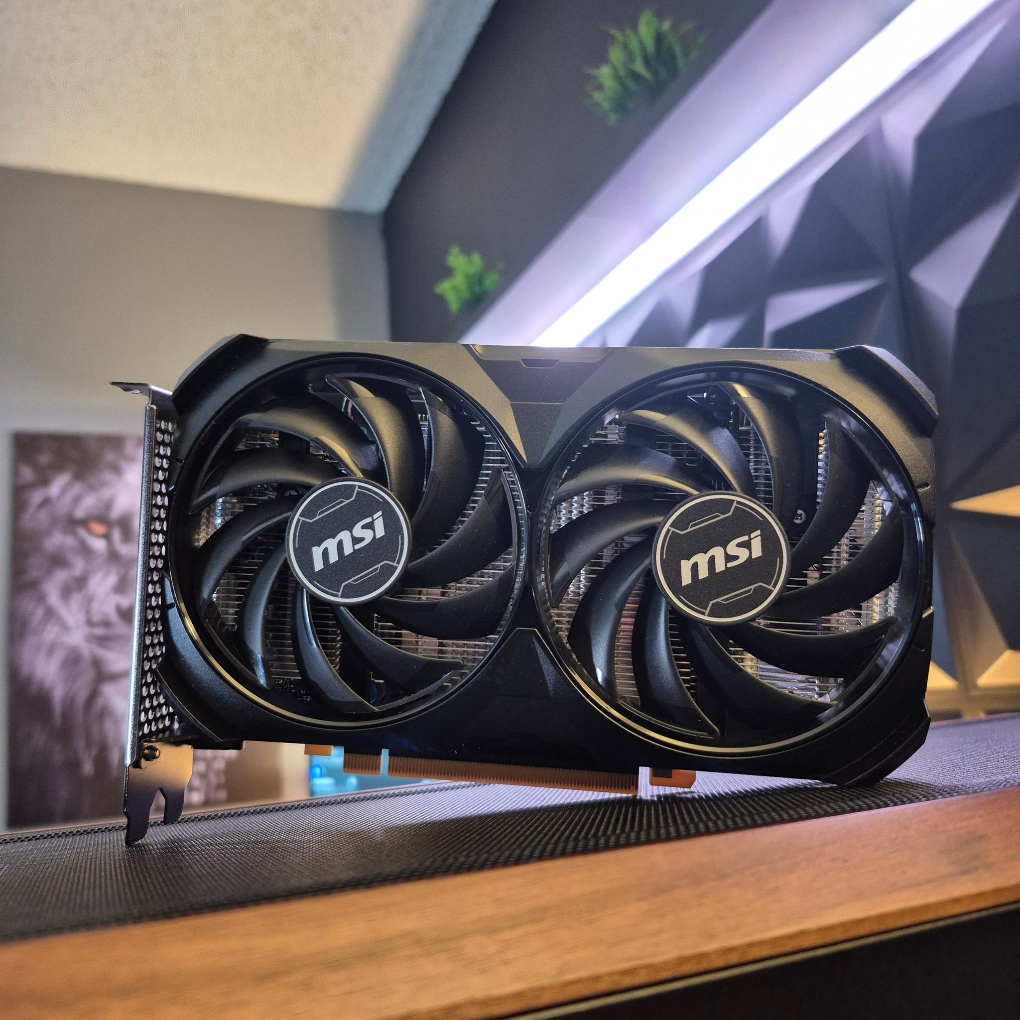 RTX 4060 TI