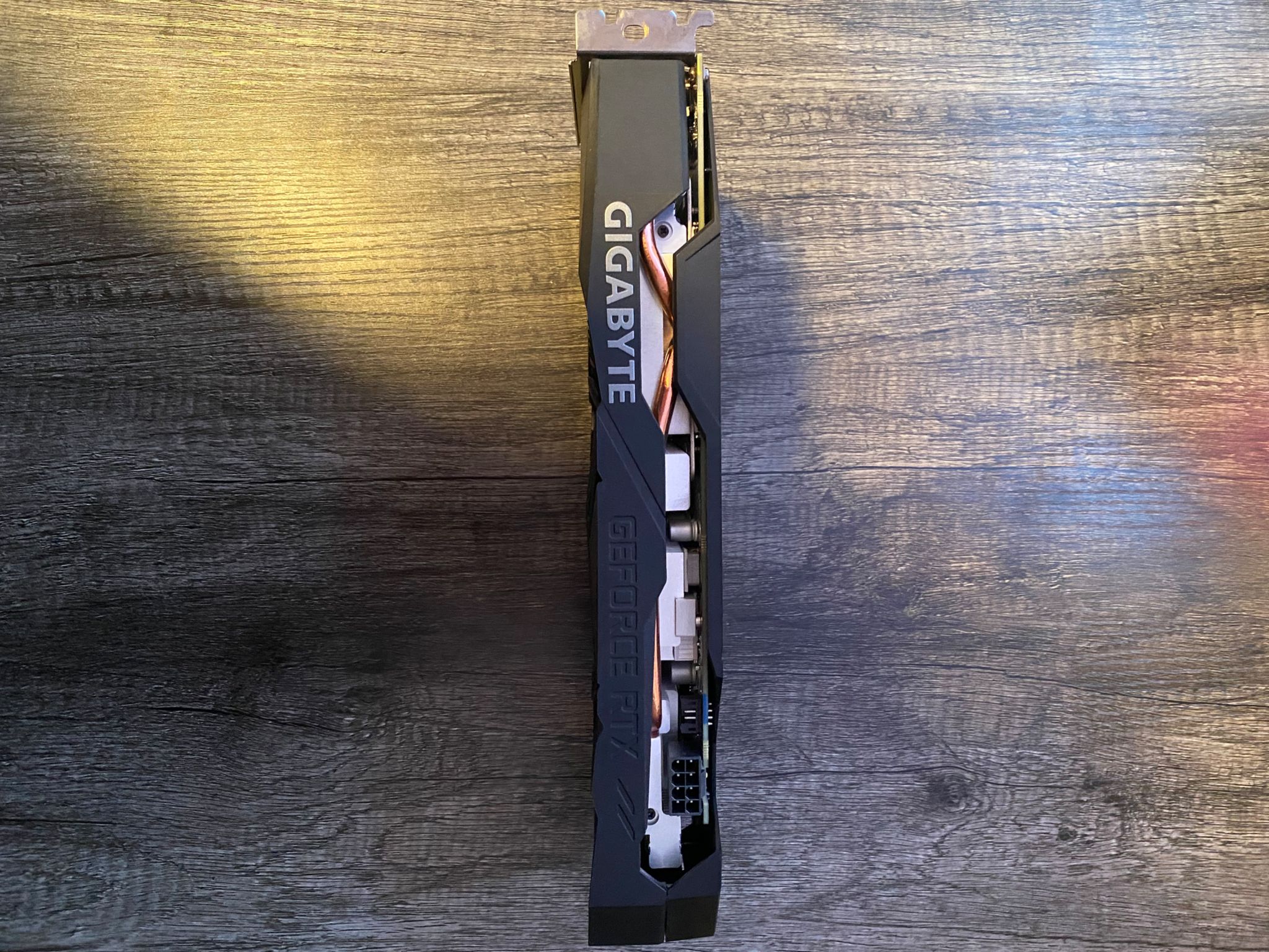 Gigabyte GeForce RTX 2060 SUPER WINDFORCE OC 8G
