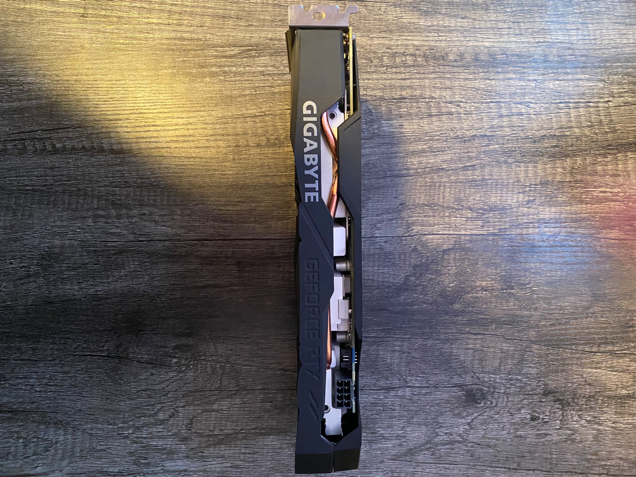 Gigabyte GeForce RTX 2060 SUPER WINDFORCE OC 8G