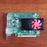 HP OEM Radeon RX 550 PN: 940272-001 4GB VRAM (no external power required)