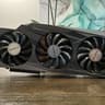 Gigabyte RTX 3090 Gaming OC 24GB