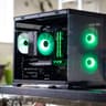 Insane Gaming PC | RTX 5060Ti | Ryzen 5 5600 | 16GB DDR4 | ARGB | 1440p Streaming/Gaming
