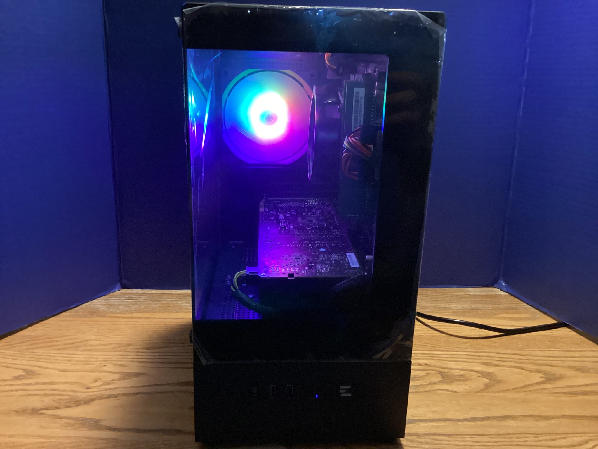 🔥Perfect Starter PC | Ryzen 5 3600X | HP GTX 1070 | 8Gb DDR4 | 500GB NVME SSD 🔥