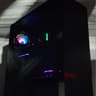 Gaming PC Ryzen 5 9600X 16GB RAM 240GB SSD + 2TB HDD RTX 3070 8GB Win11 Computer