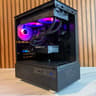 RTX 5060 | RYZEN 5 7500X3D | 16GB DDR5 | 240MM AIO | 500GB SSD | 750W | Windows 11 PRO
