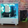 Custom Gaming PC Build