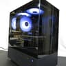 High Quality Entry Level gaming. Ryzen 5 2600 + GTX 1070 + 1 TB M.2 SSD