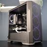 1440p WiFi Gaming PC | Ryzen 5 5600X | MSI RTX 4060 | 1TB | (All Brand New Parts)