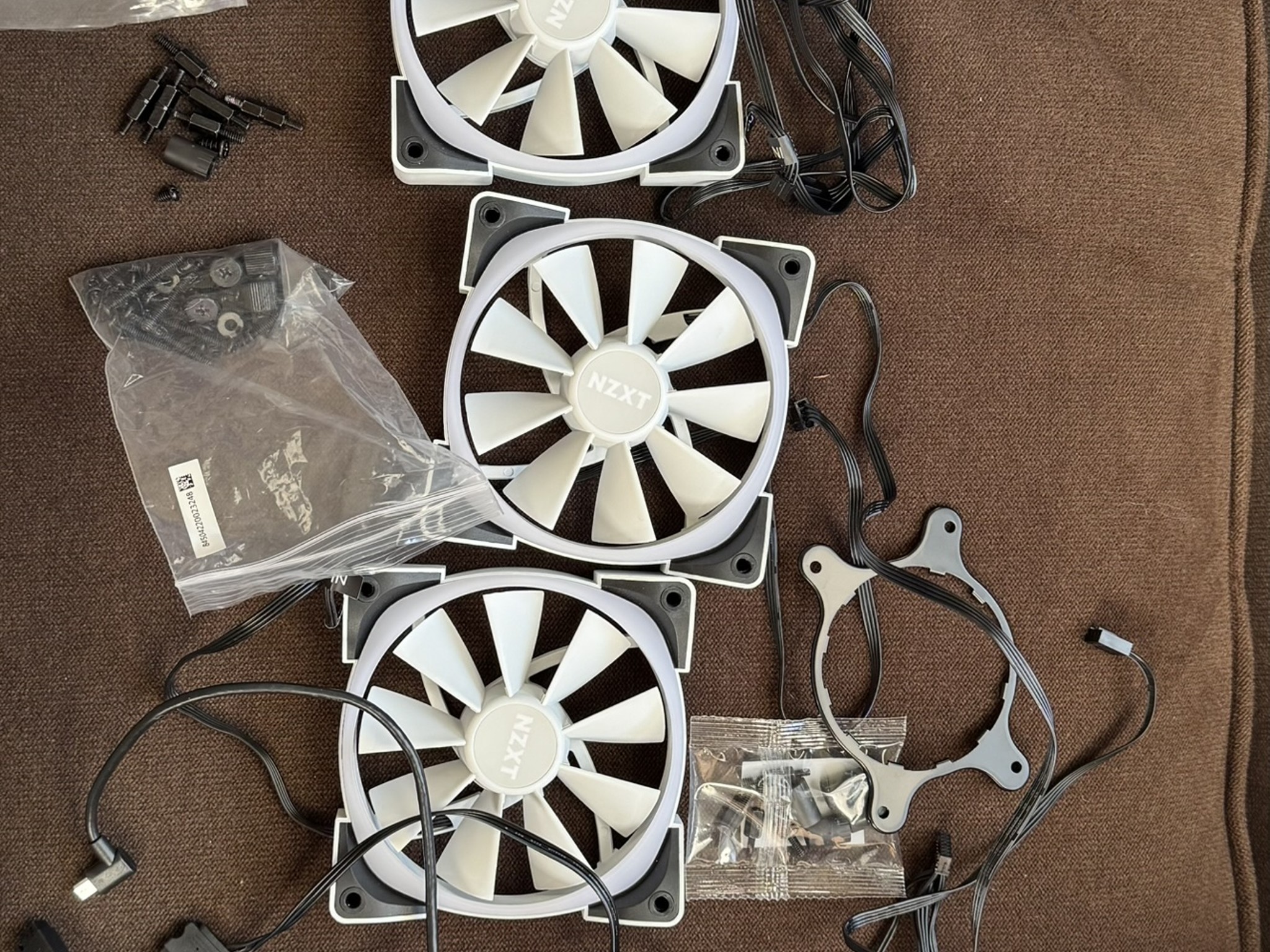 NZXT KRAKEN ELITE RGB 360