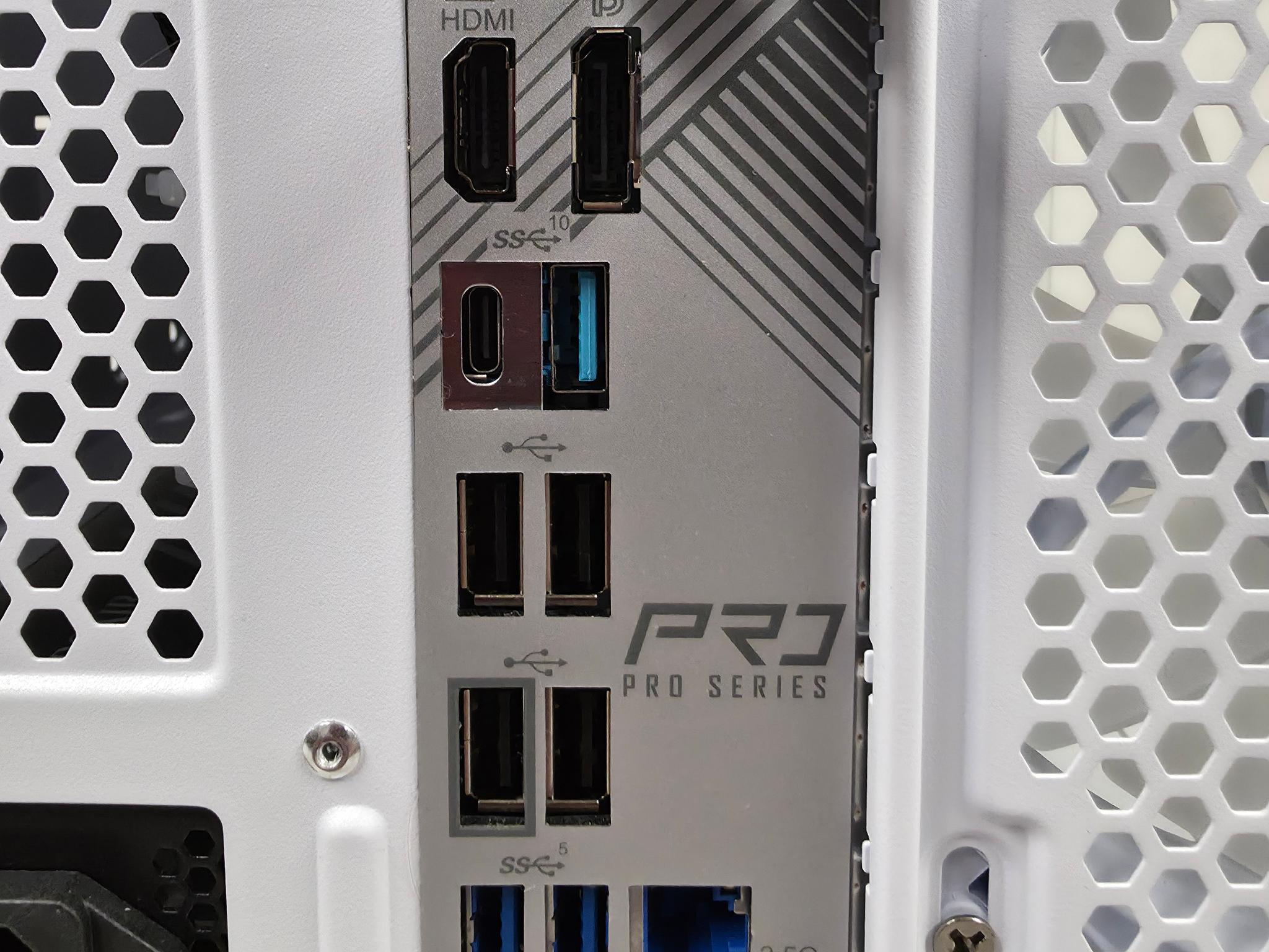 1440p Gaming Streaming PC Computer l RTX 5070 12GB l Ryzen 7600X 6 Cores l 32GB DDR5 6000MHZ