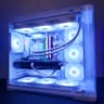 "Ymir The Frost Giant" | RTX 5070 | Ryzen 5 7600X3D | 32GB DDR5 | 2Tb SSD | WIFI+BT