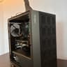 🔥 RTX 3060 Gaming PC | i5-10600KF | ROG STRIX | RGB Build 🔥