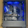 GAMING PC | GTX 1070TI | I7-7700K