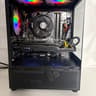 Crimson Valley Pro - Intel Core i5 9400F, RTX 2060, 16GB DDR4, 960GB SSD