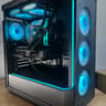 4070 Ti Super 16gb | i-7 14700kf | 32gb DDR5 Gaming PC