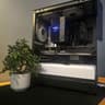 Custom Gaming PC AM5 Build RTX 4060 Ti