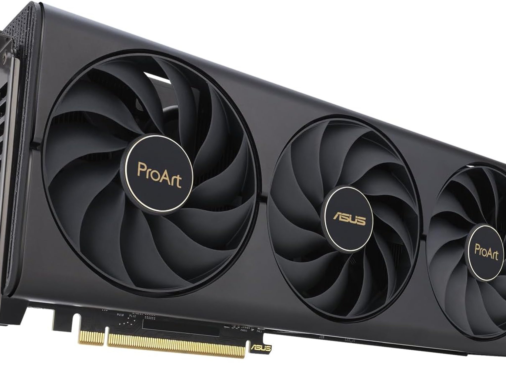 ASUS GeForce RTX 4080 Super 16GB OC GDDR6X Video Graphics Card GPU