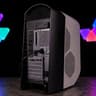 👽 AURORA R11 Gaming PC | GTX 1650 Super | i5-10400F | 16GB RAM | 1TB SSD + 1TB HDD | WiFi and BT |
