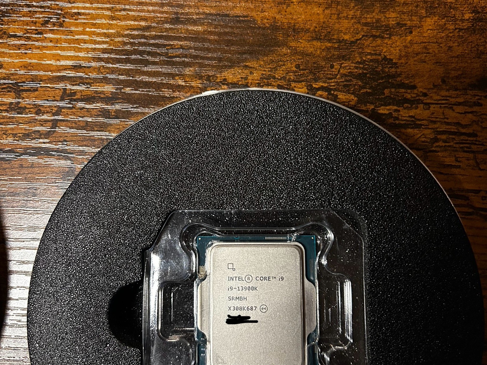 i9-13900K LIGHTLY USED!