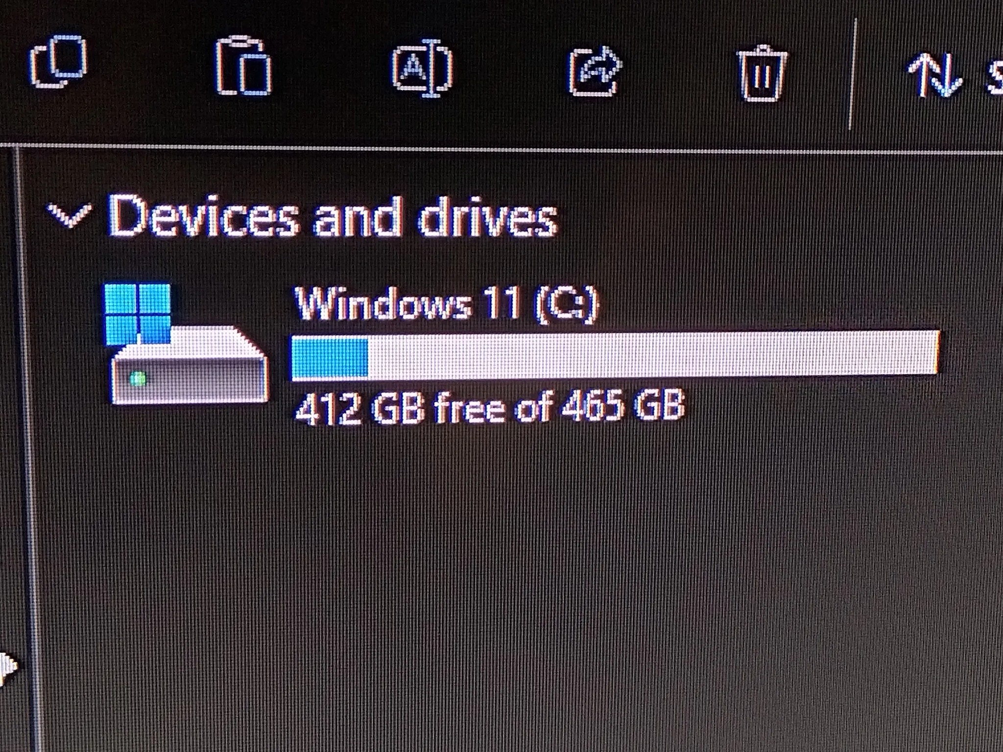 Copy of Entry Level Gaming PC - I7, 16gb, GTX 1060 6gb, 500gb SSD, BT&WiFi!