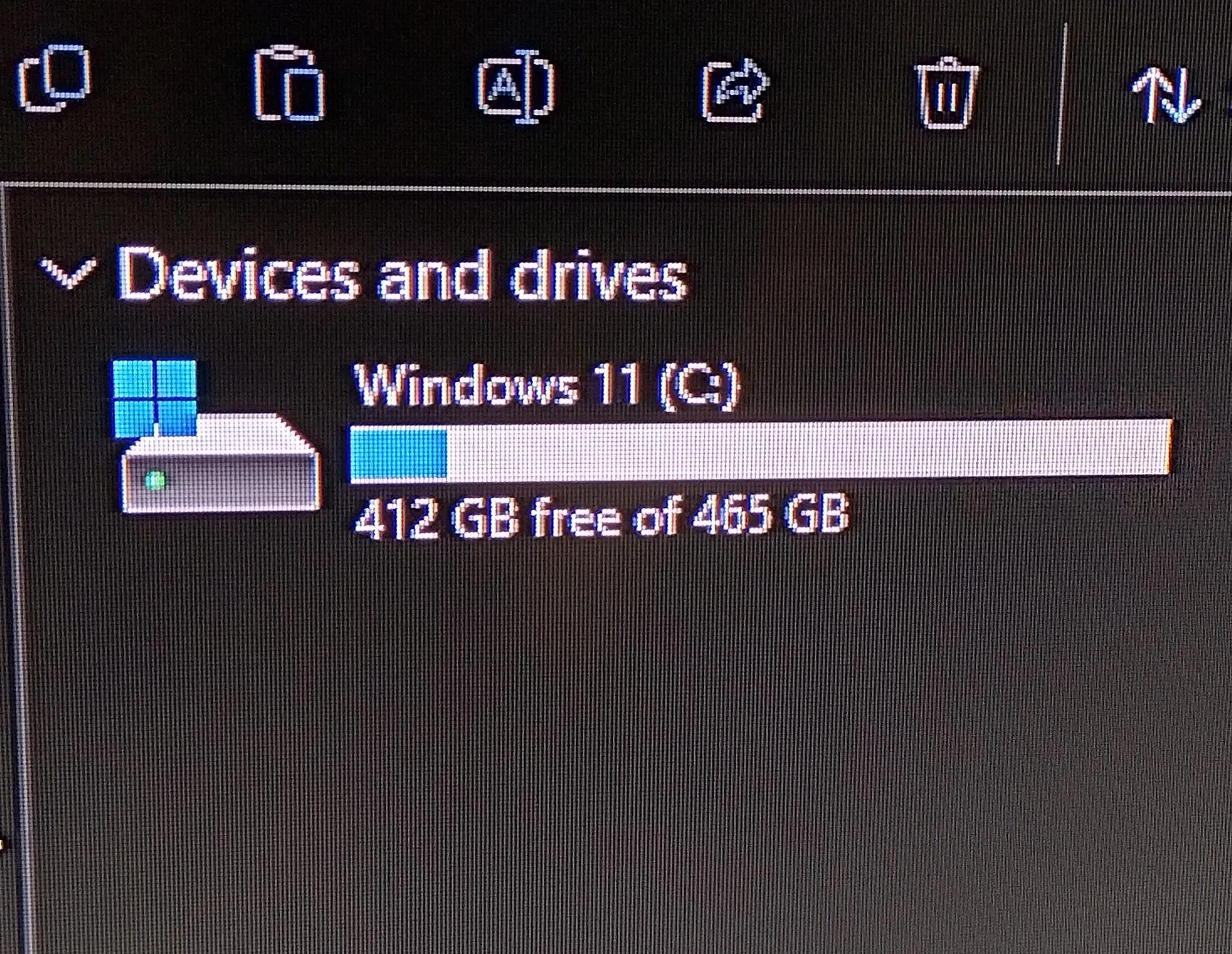 Copy of Entry Level Gaming PC - I7, 16gb, GTX 1060 6gb, 500gb SSD, BT&WiFi!
