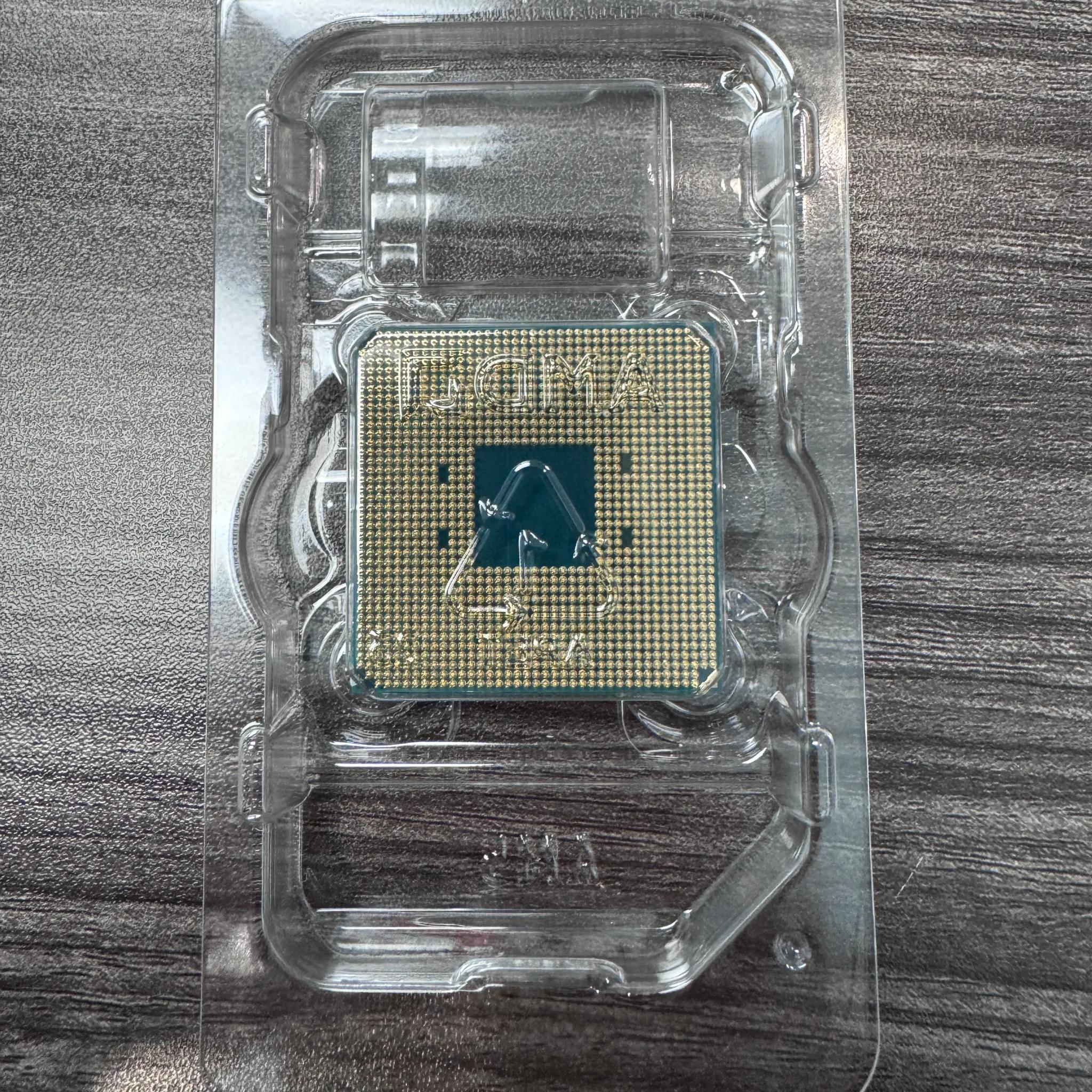 AMD Ryzen 7 3700X