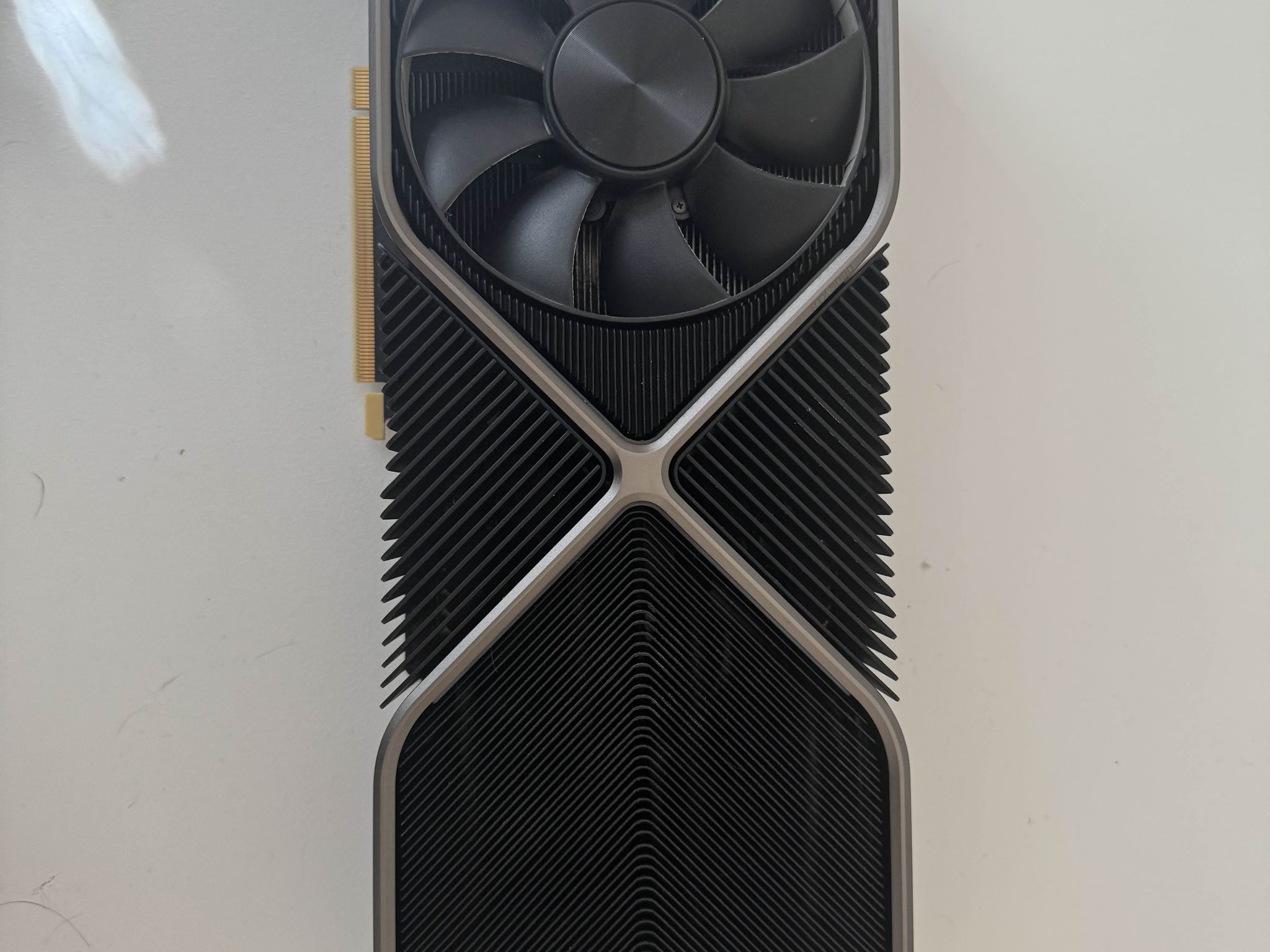 NVIDIA Founders Edition GeForce RTX 3090