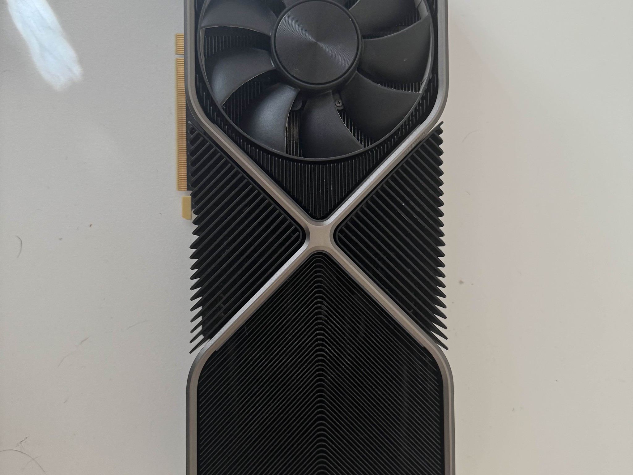 NVIDIA Founders Edition GeForce RTX 3090