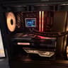 Ryzen 9 9950X RX 9070 XT 32GB DDR5 1.5TB NVMe Gaming PC Win 11 Pro