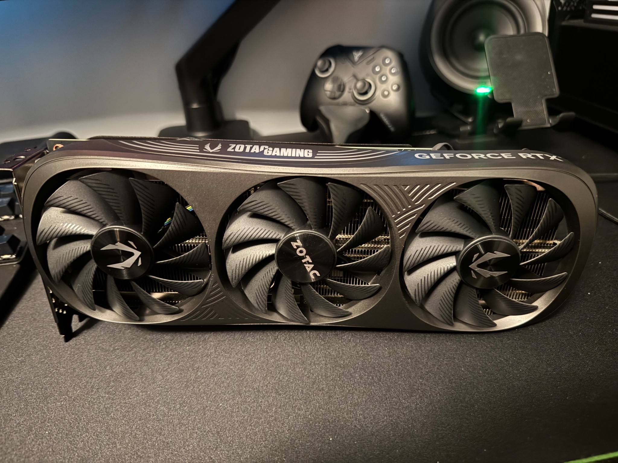 RTX 4070 ti super
