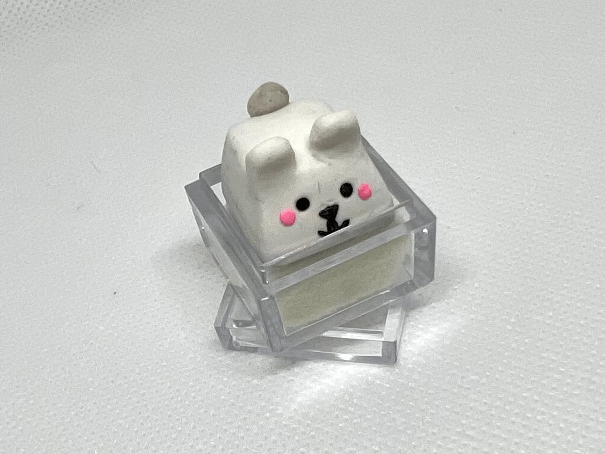 DOLLAR KEYCAPS Sale! *Woofy Caps*