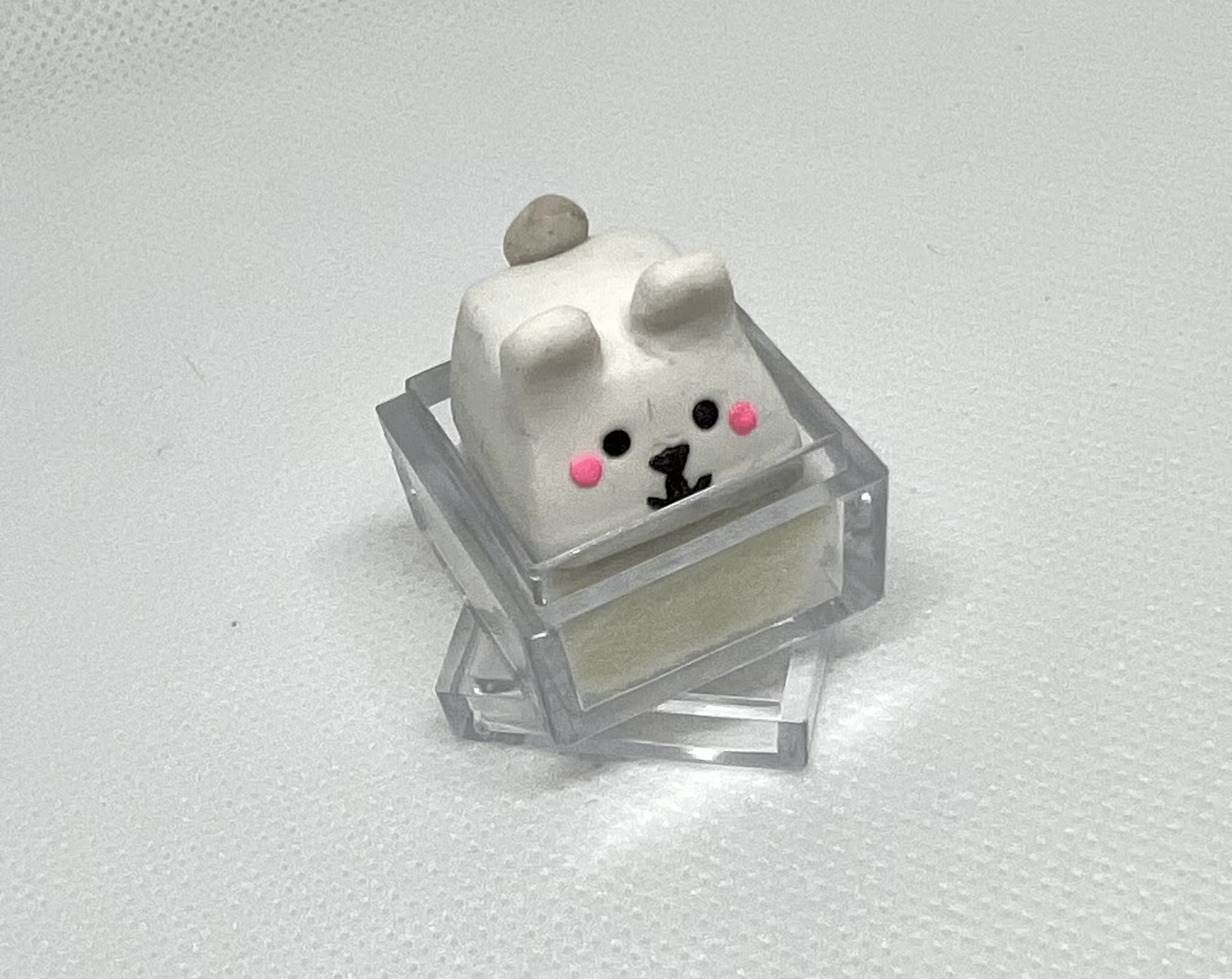 DOLLAR KEYCAPS Sale! *Woofy Caps*