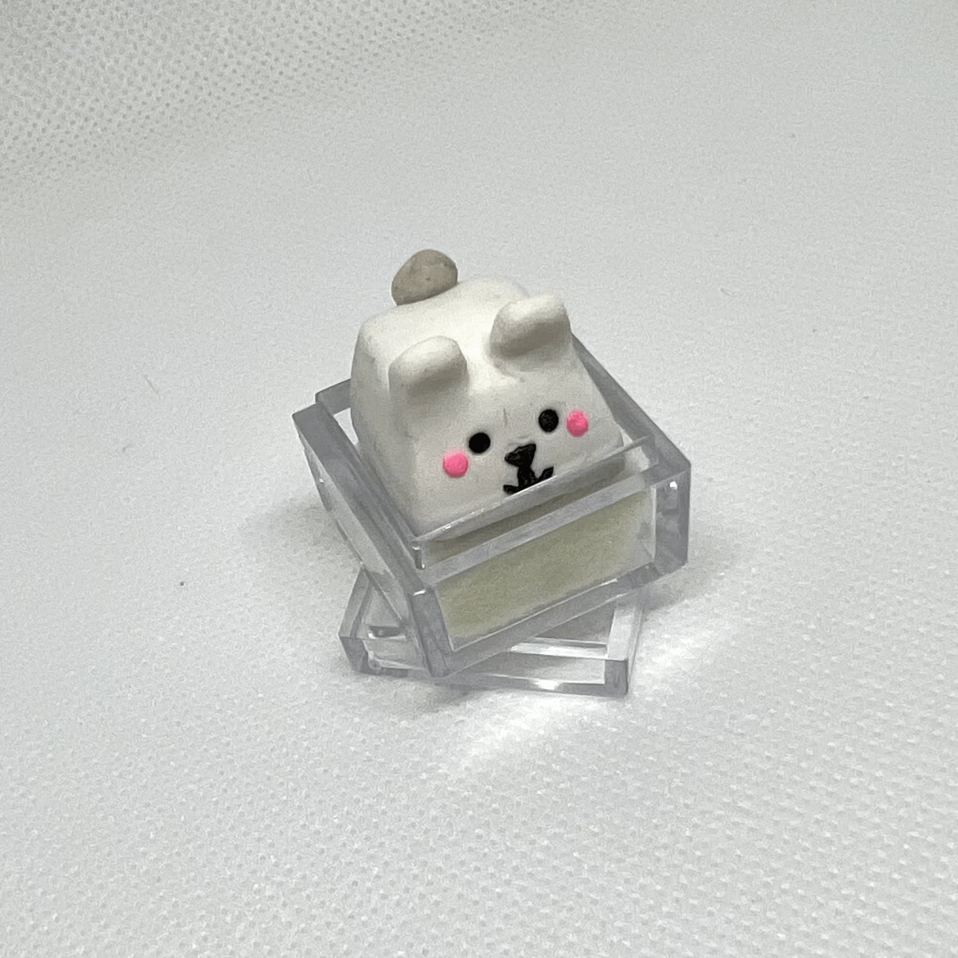 DOLLAR KEYCAPS Sale! *Woofy Caps*