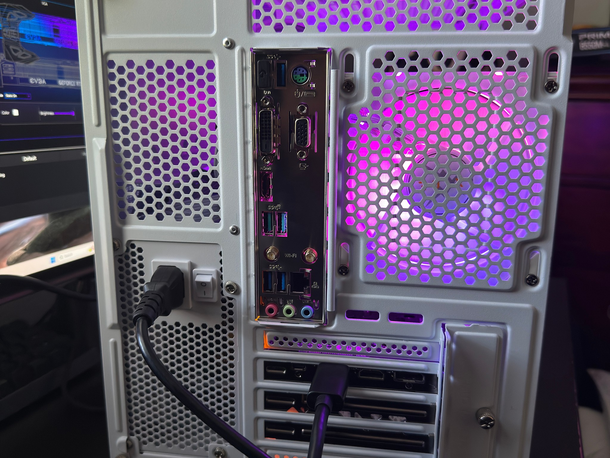 RTX 2080 Super Gaming PC | Ryzen 5 5500 | 16GB RAM | 1TB NVME | WiFi/BT | Windows 11 Pro