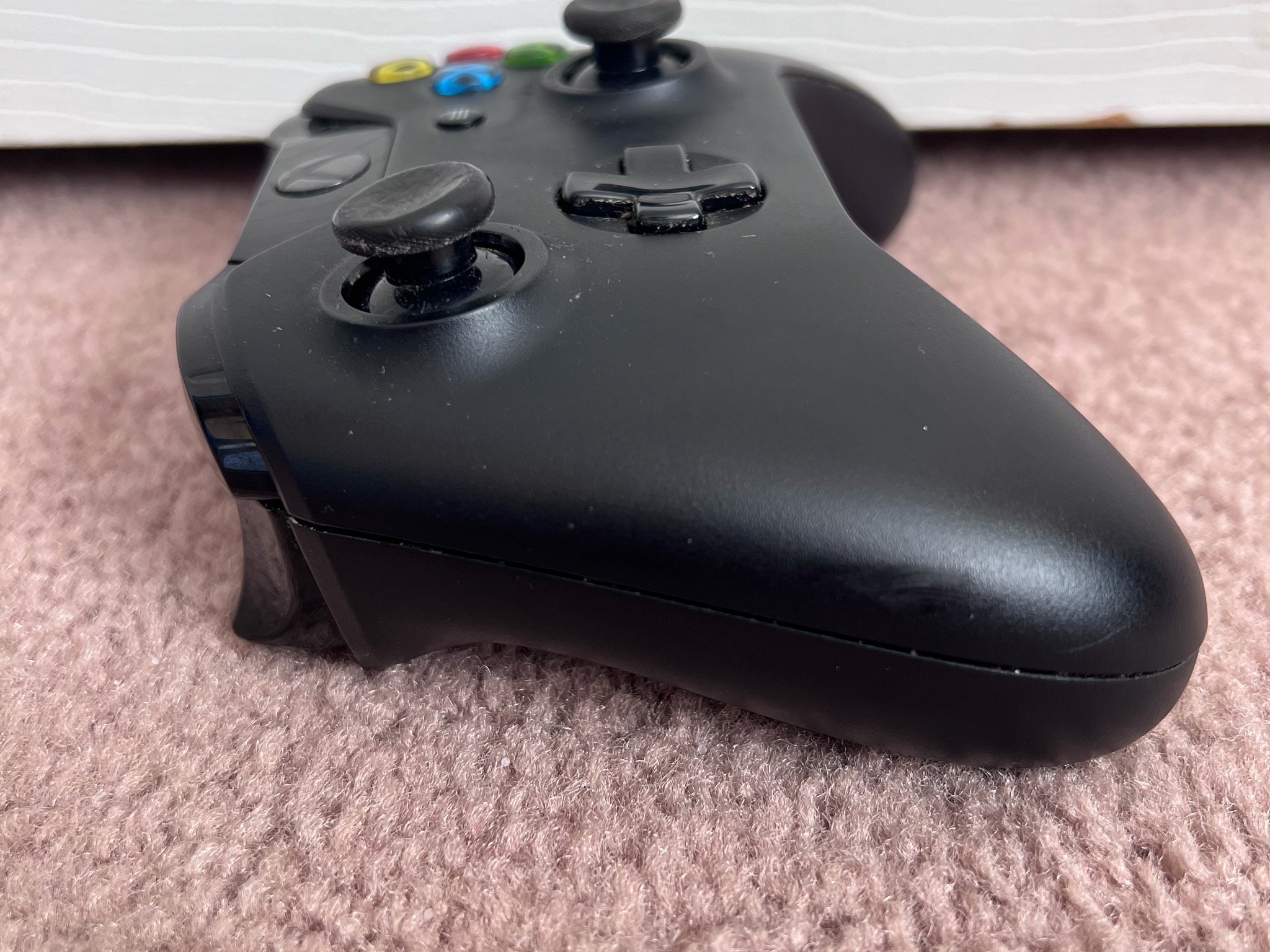 Xbox One First Gen Original Controller (For Parts)