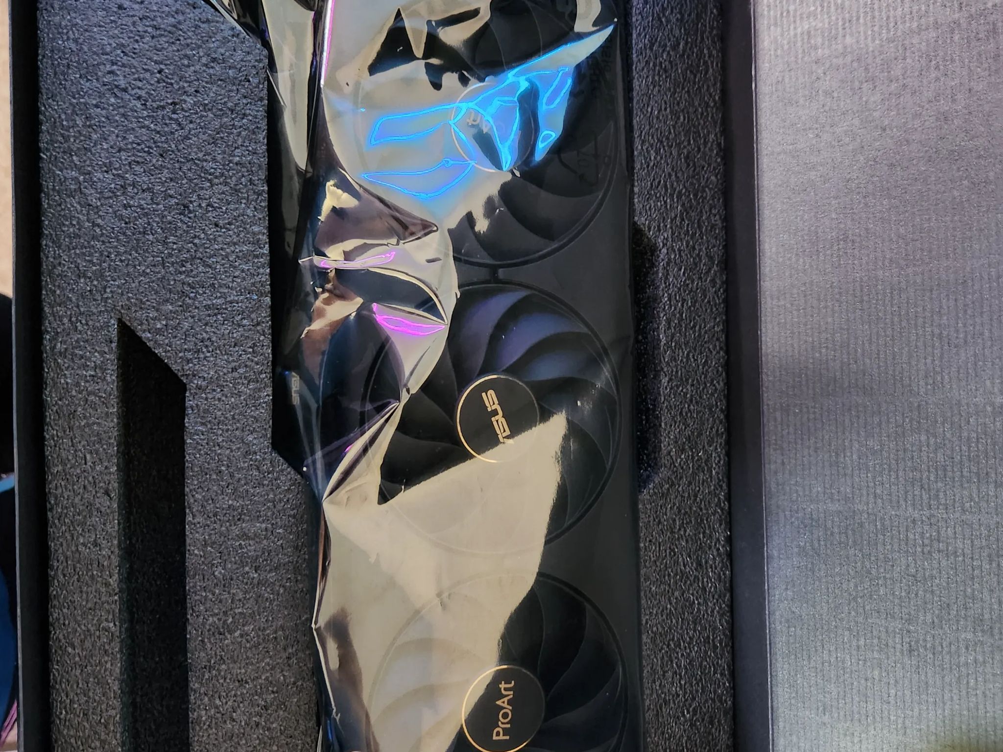 ASUS ProArt RTX 4070 Ti Super OC 16GB