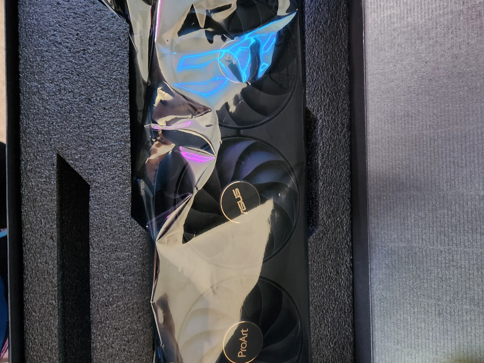 ASUS ProArt RTX 4070 Ti Super OC 16GB