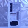 Liquid Cooled Gaming PC | RTX 5060 / Ryzen 5 / 16GB DDR5 / 1TB NVMe / Wi-Fi