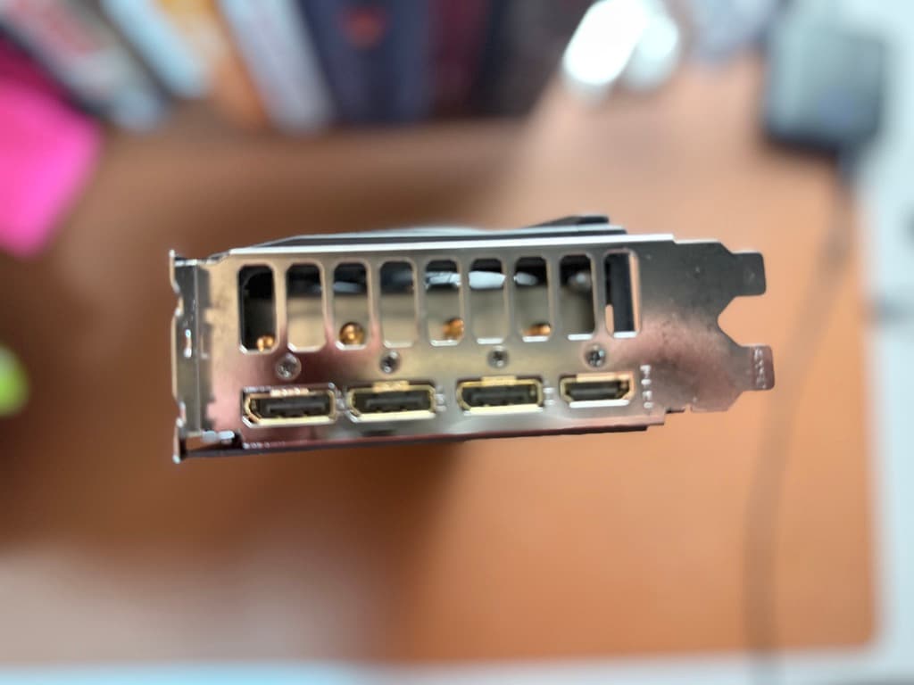 GIGABYTE GeForce RTX 5070 WINDFORCE OC SFF 12G