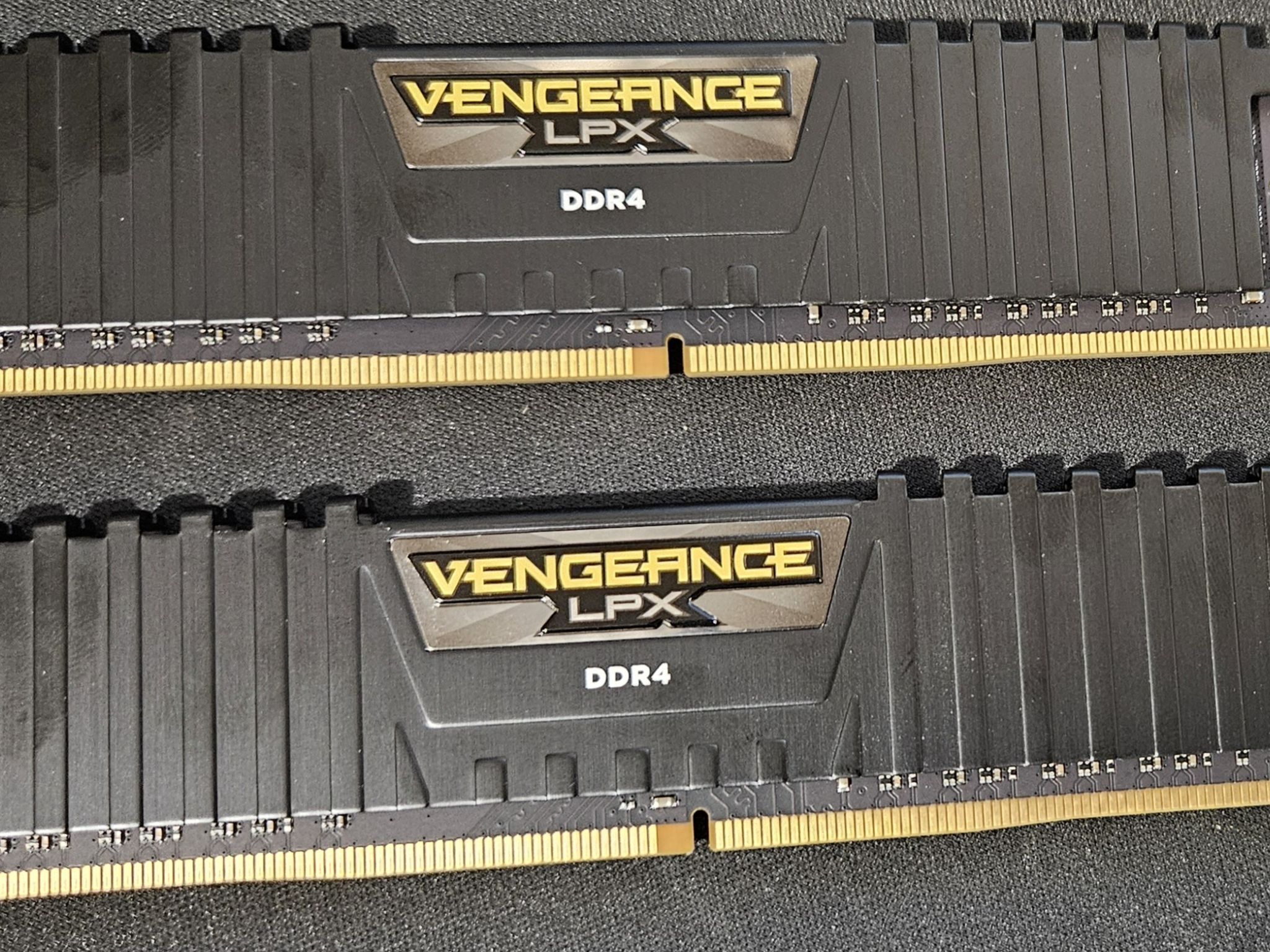 Ryzen 7 5700x, Vengeance LPX 16GB (2x8GB), ASUS A520M-Plus Wi-Fi | No Retention Frame Or Screws